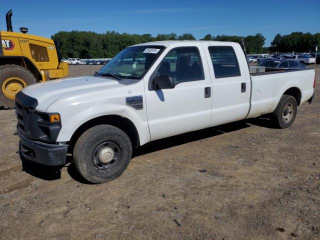 ford f250 2008 1ftsw20518ea98467