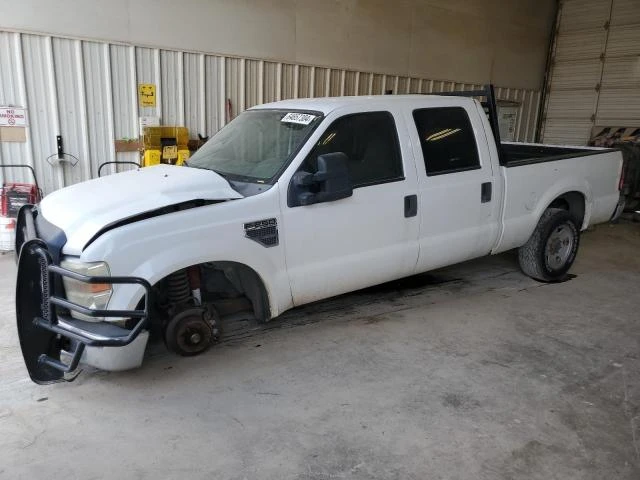 ford f250 super 2008 1ftsw20518ed39752