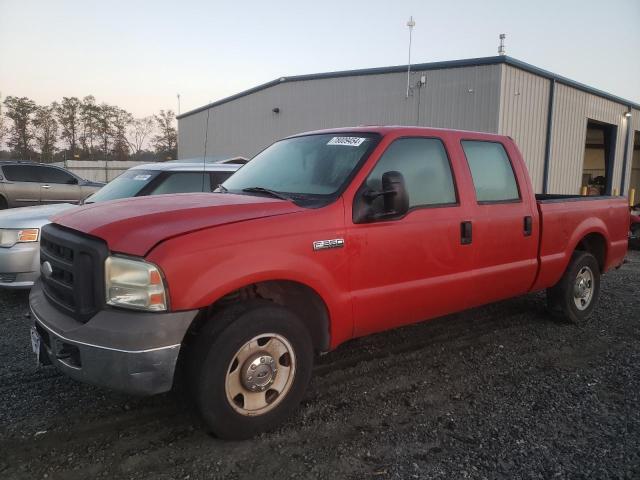 ford f250 super 2006 1ftsw20536ea80937