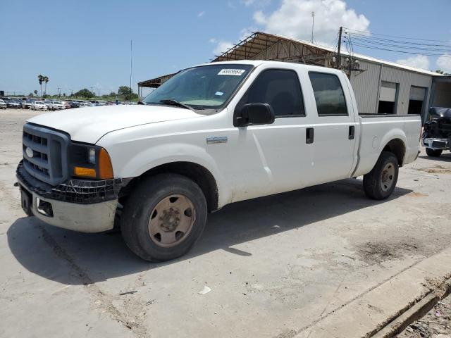 ford f250 2006 1ftsw20576ed04873