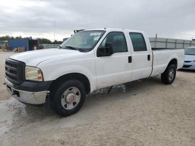 ford f250 super 2006 1ftsw20586eb87398