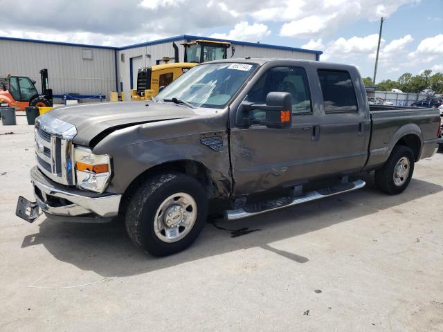 ford f250 super 2008 1ftsw20588eb95990