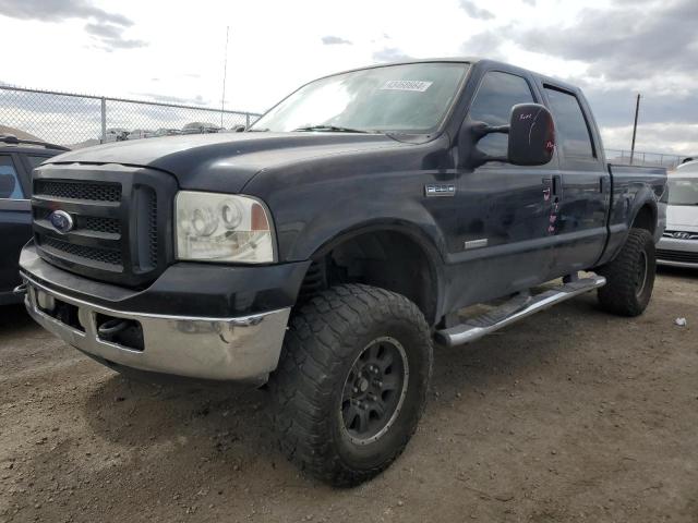 ford f250 super 2006 1ftsw20p06ea48075