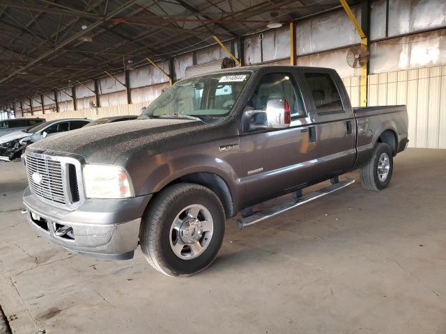 ford f250 super 2006 1ftsw20p16ed96984