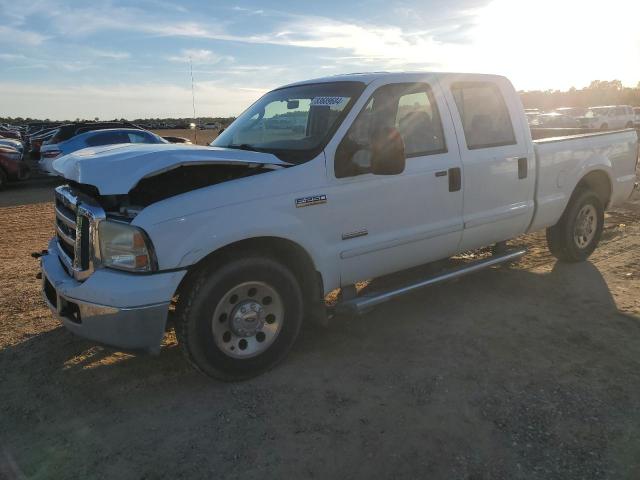 ford f250 super 2006 1ftsw20p36ea38110