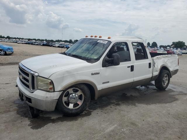 ford f250 2006 1ftsw20p46ed55121