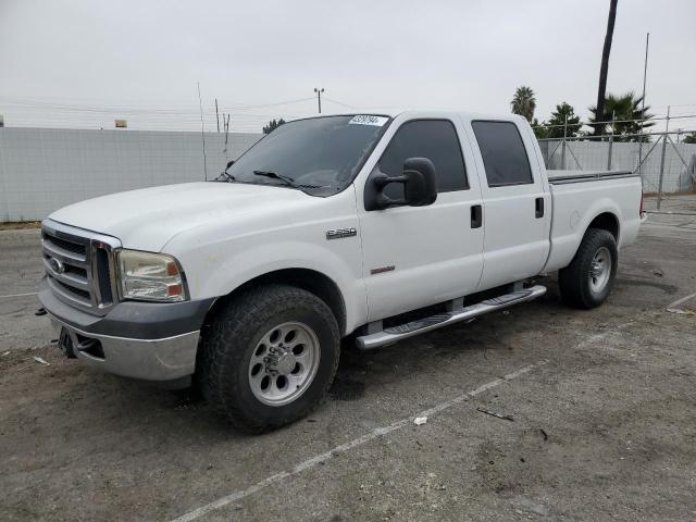 ford f250 super 2007 1ftsw20p57ea93773