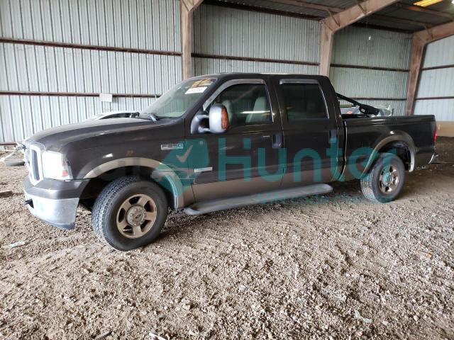 ford f250 2005 1ftsw20p65ea83928