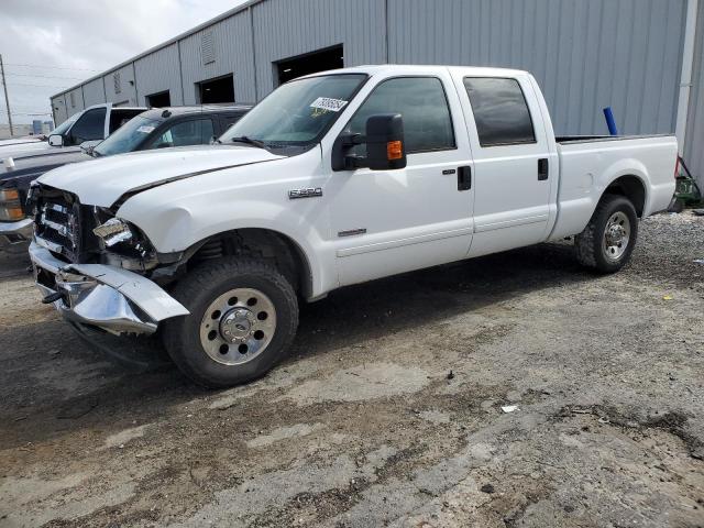 ford f250 super 2006 1ftsw20p66ea95336