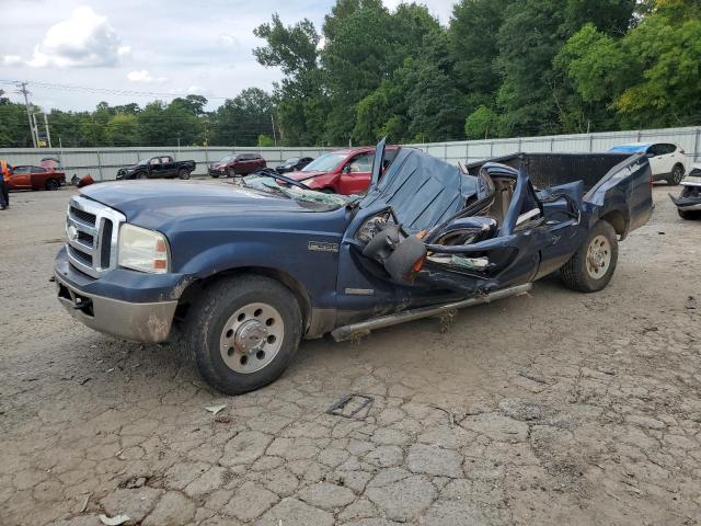 ford f250 super 2007 1ftsw20p77eb40771