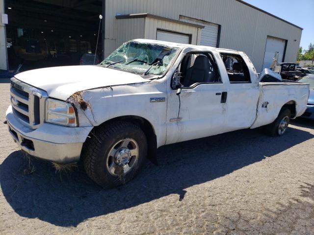 ford f250 super 2005 1ftsw20p85ec42755