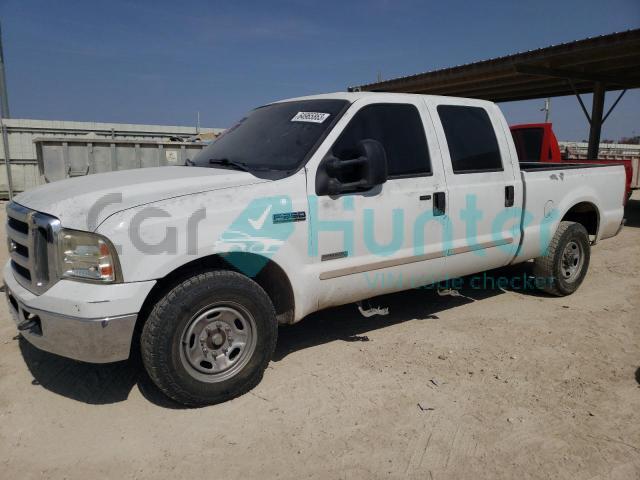 ford f250 super 2005 1ftsw20px5ea63472