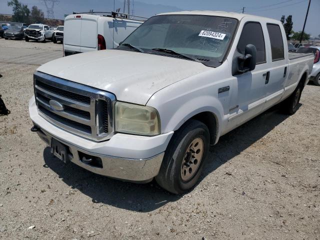 ford f250 2006 1ftsw20px6ed77673