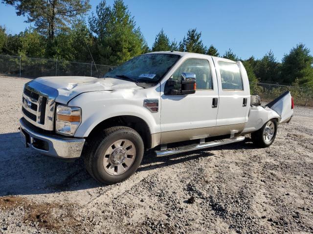 ford f250 super 2008 1ftsw20r08eb49671