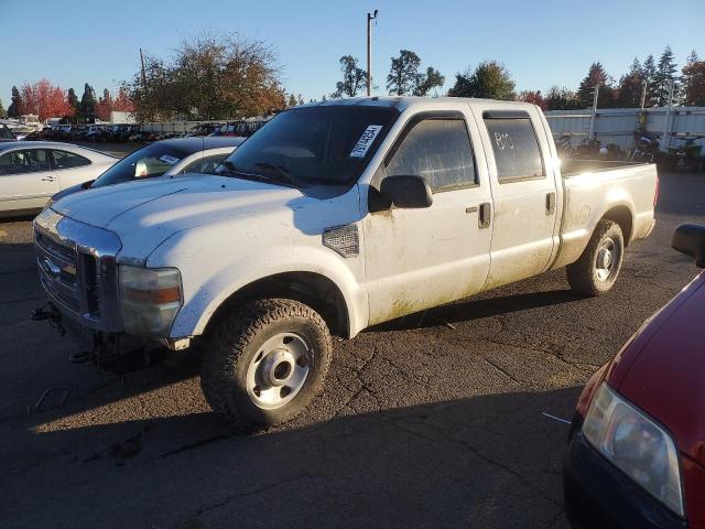 ford f250 super 2008 1ftsw20r58ec90090