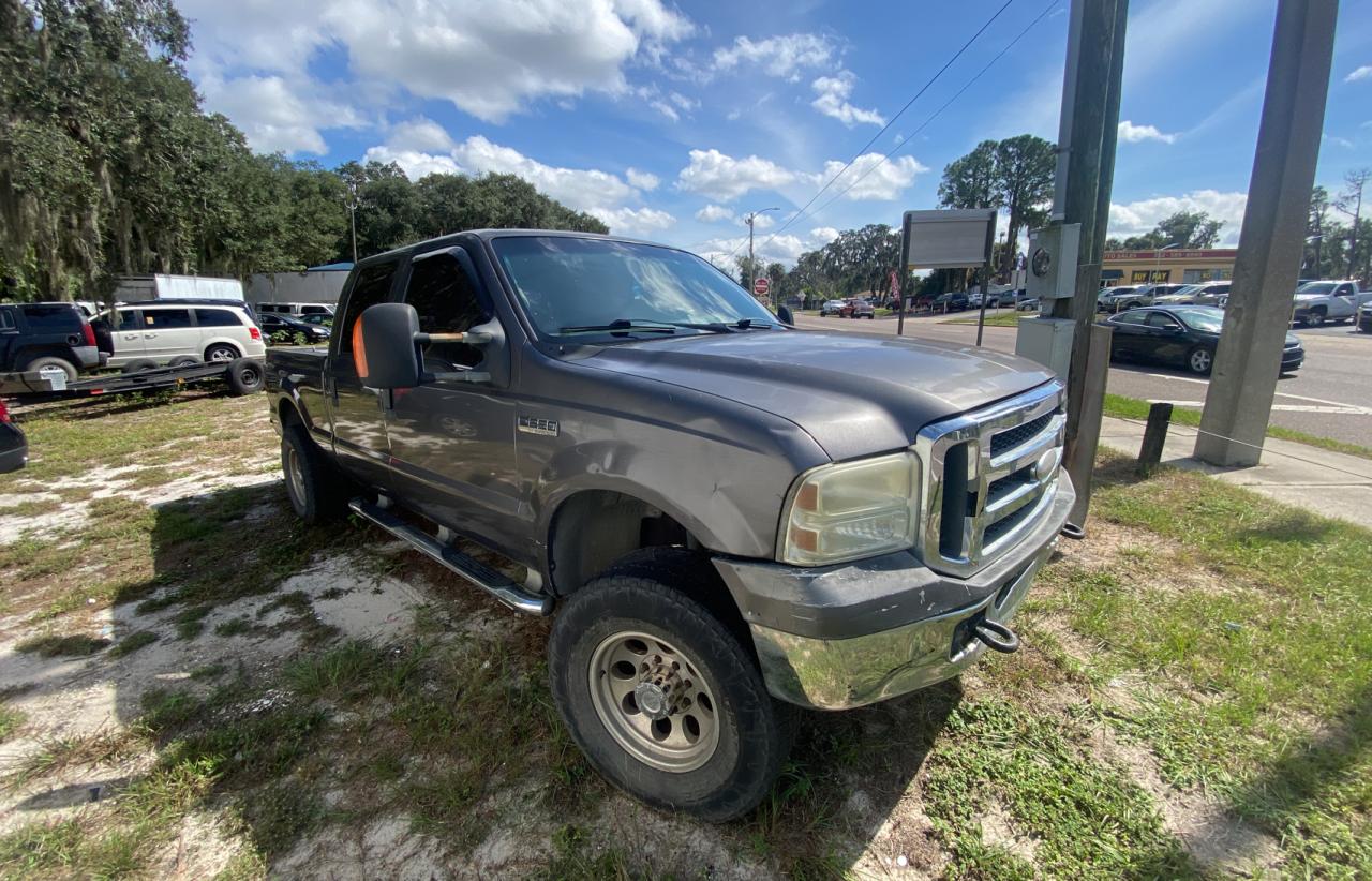 ford f250 2006 1ftsw21506eb13374