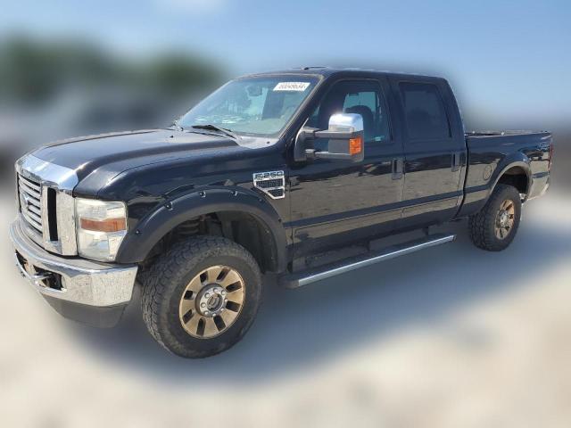 ford f250 2009 1ftsw21509eb20958