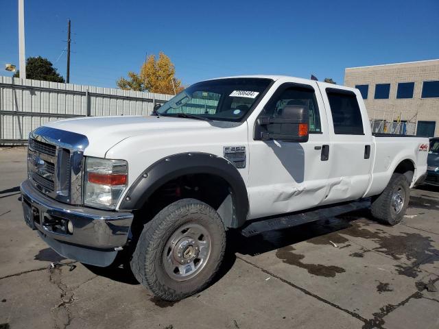 ford f250 super 2009 1ftsw21529ea43932