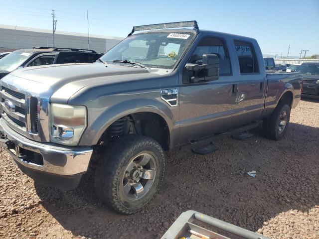 ford f250 2009 1ftsw21529eb01246