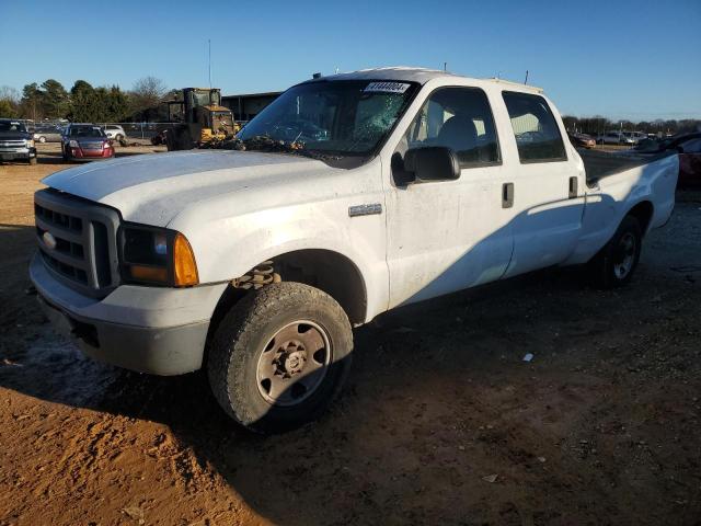 ford f250 2006 1ftsw21536ea99454