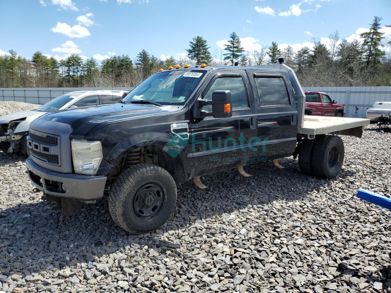 ford f250 2009 1ftsw21539eb17889