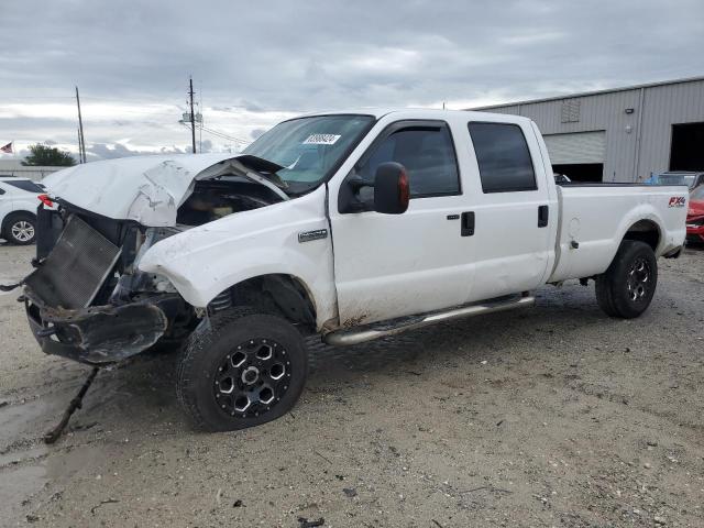 ford f250 super 2005 1ftsw21545ed09316