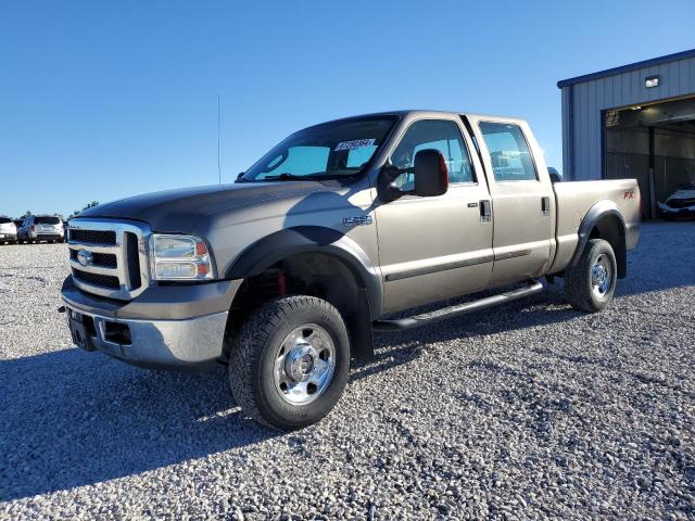 ford f250 super 2006 1ftsw21546ec10917