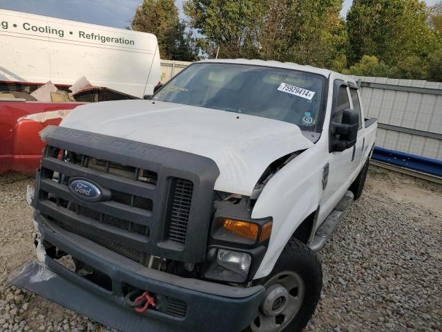 ford f250 super 2009 1ftsw21549ea93618