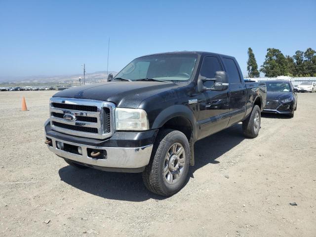 ford f250 2005 1ftsw21575ea13819