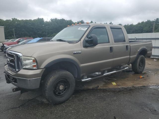 ford f250 2005 1ftsw21575eb90841