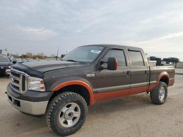 ford f250 super 2005 1ftsw21585ea20326