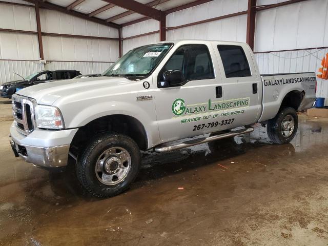 ford f250 2006 1ftsw21596ed82876