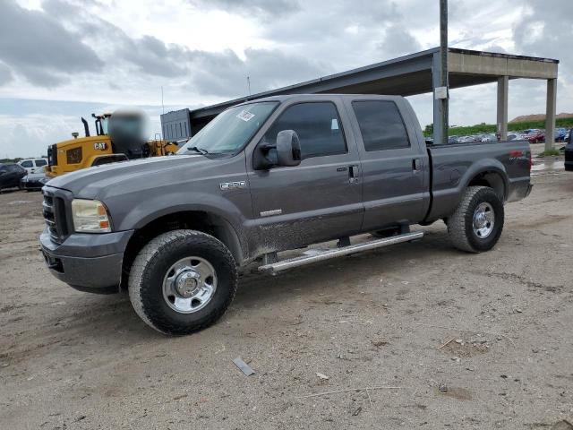 ford f250 super 2006 1ftsw21p06ea82970