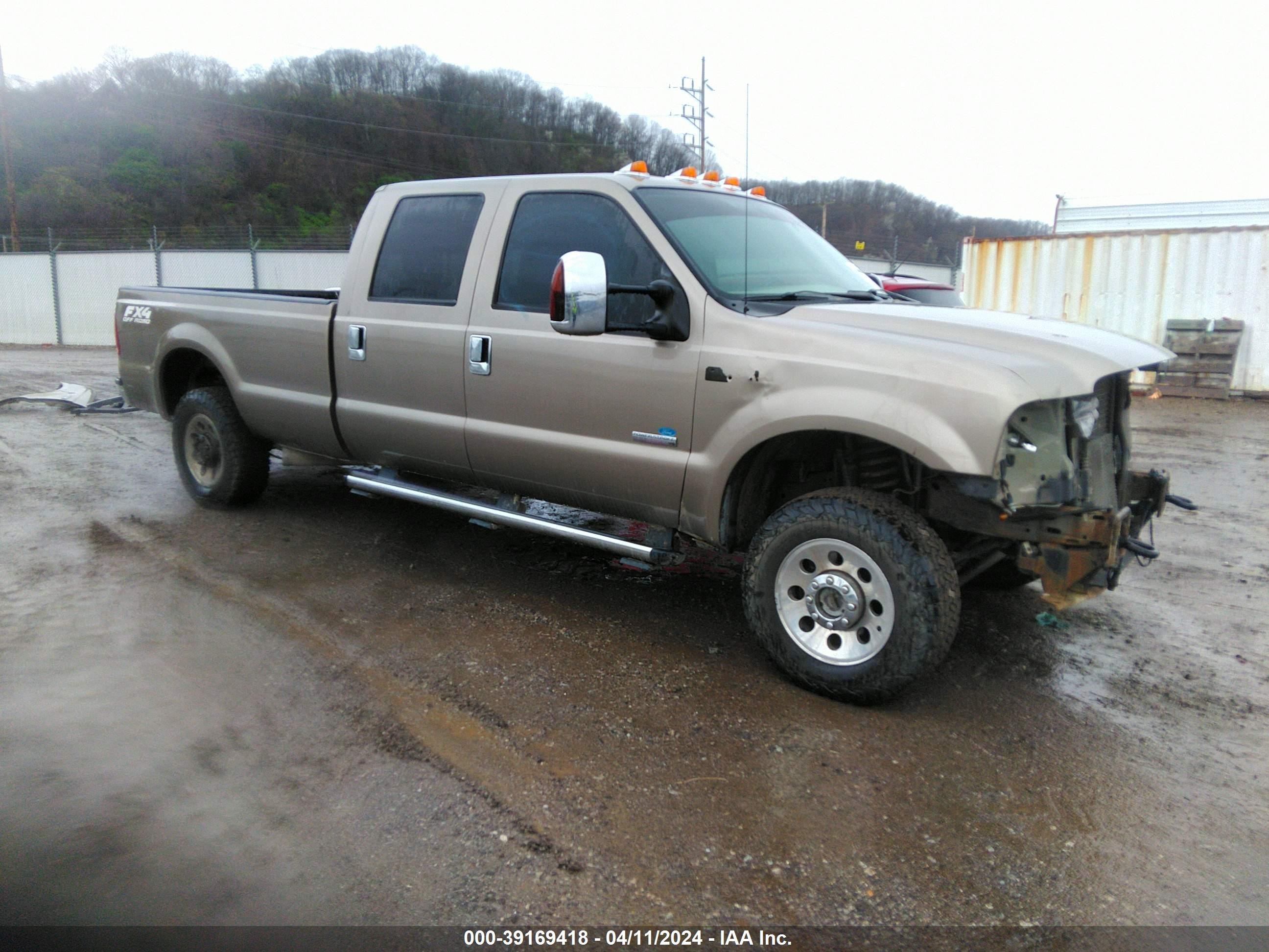 ford f250 2006 1ftsw21p06eb15787