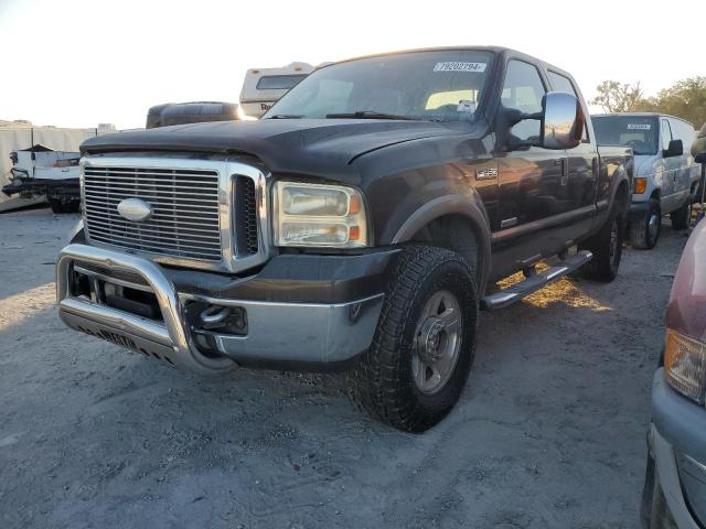 ford f250 super 2006 1ftsw21p06eb31021