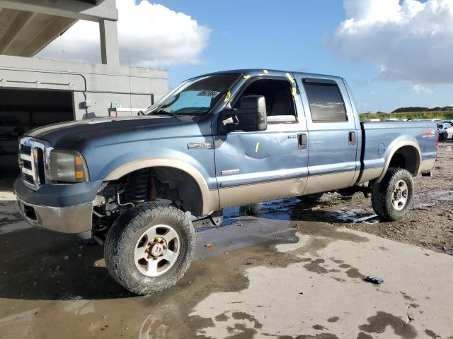 ford f250 super 2006 1ftsw21p06ec51143