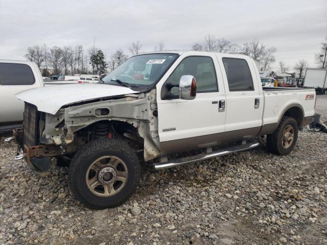 ford f250 2006 1ftsw21p06ed58614