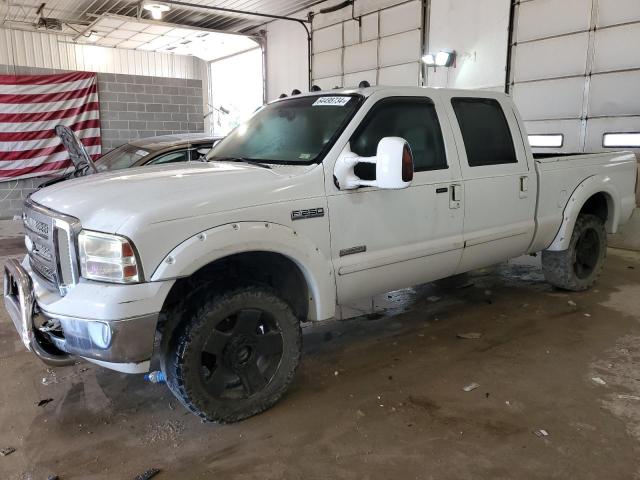 ford f250 super 2007 1ftsw21p07eb02376