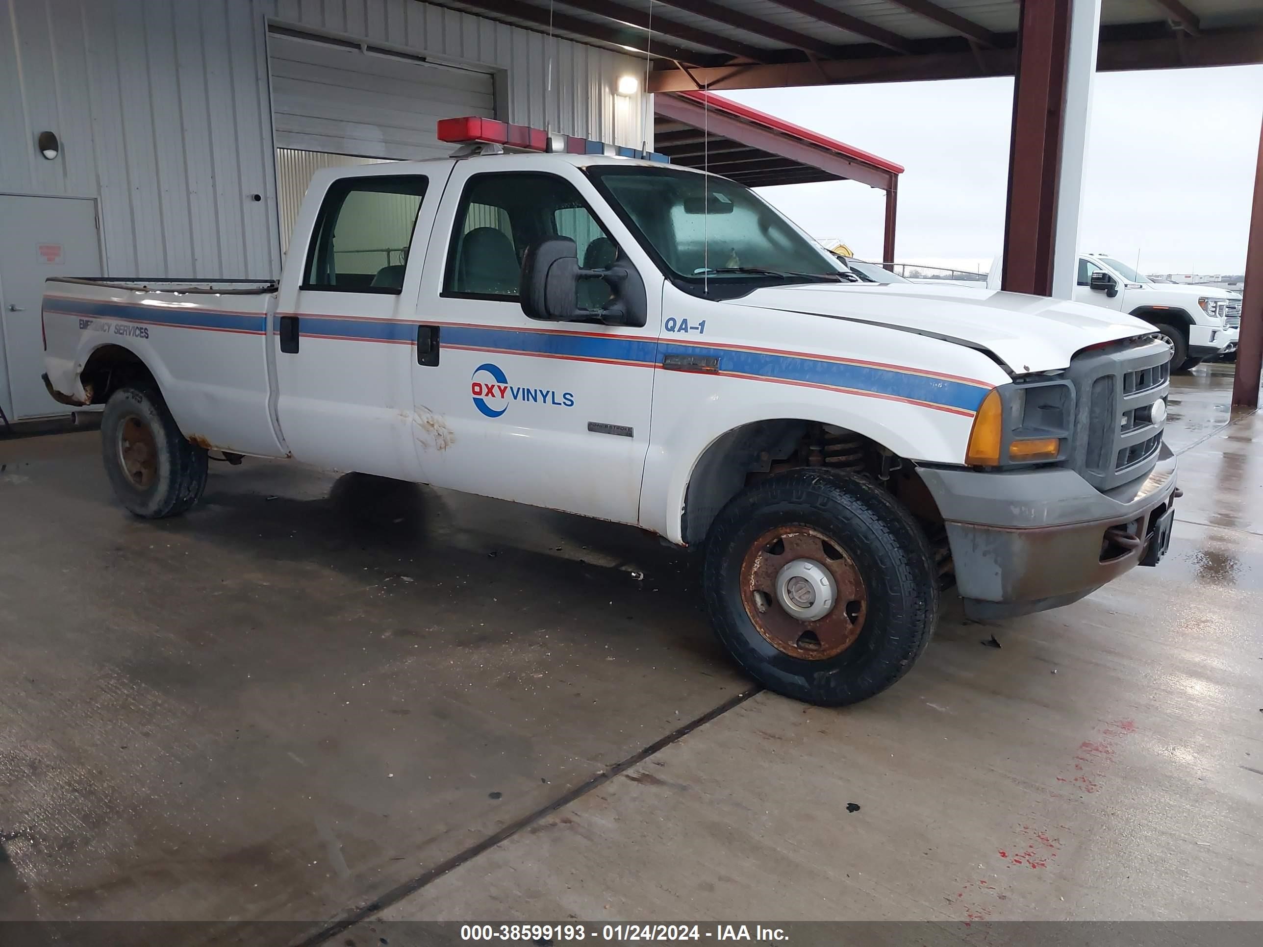 ford f250 2005 1ftsw21p15eb31351