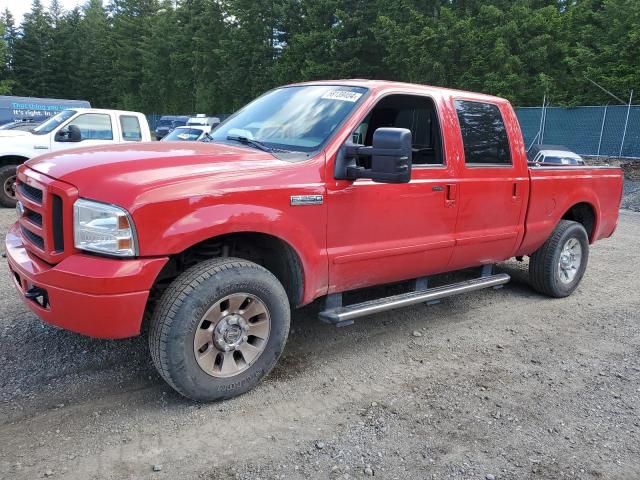 ford f250 2006 1ftsw21p16ea84422