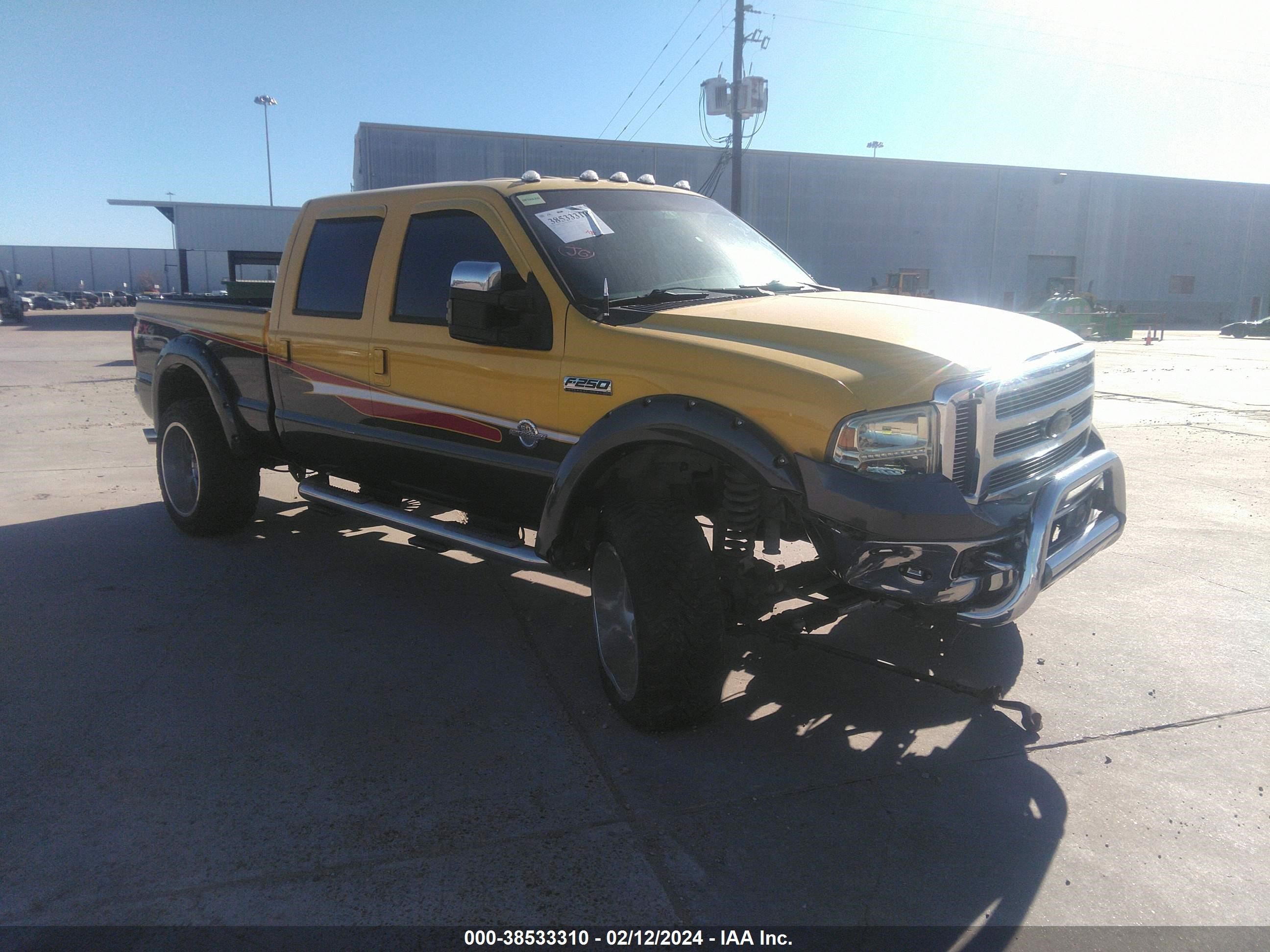ford f250 2006 1ftsw21p16eb20786