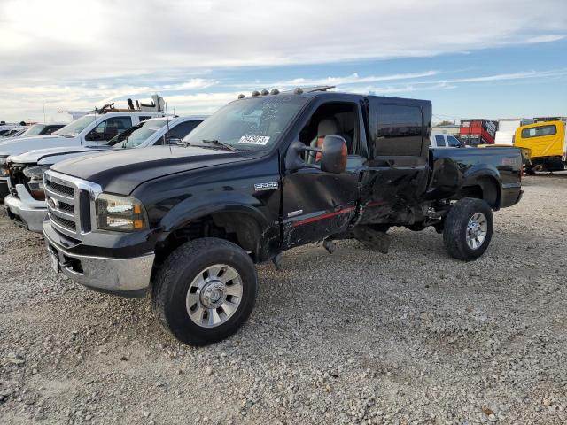 ford f250 2007 1ftsw21p17ea08801