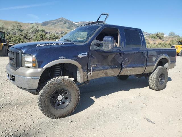 ford f250 2007 1ftsw21p17ea89394