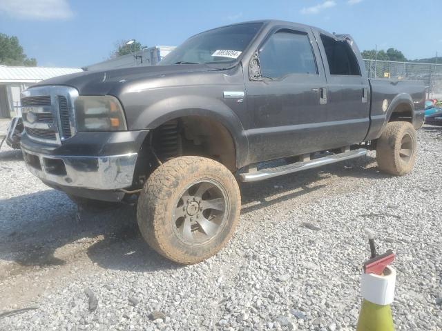 ford f250 super 2005 1ftsw21p25ea63903