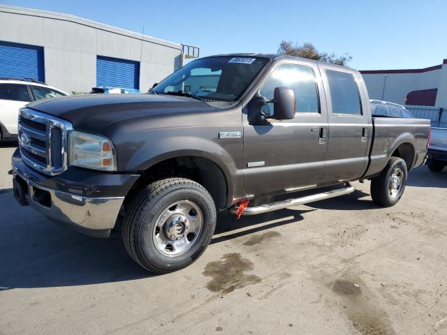 ford f250 super 2006 1ftsw21p26ea75602