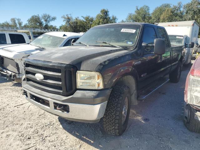 ford f250 super 2005 1ftsw21p35ea97543