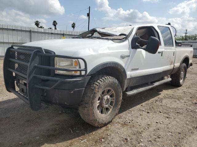 ford f250 super 2006 1ftsw21p36ed13778