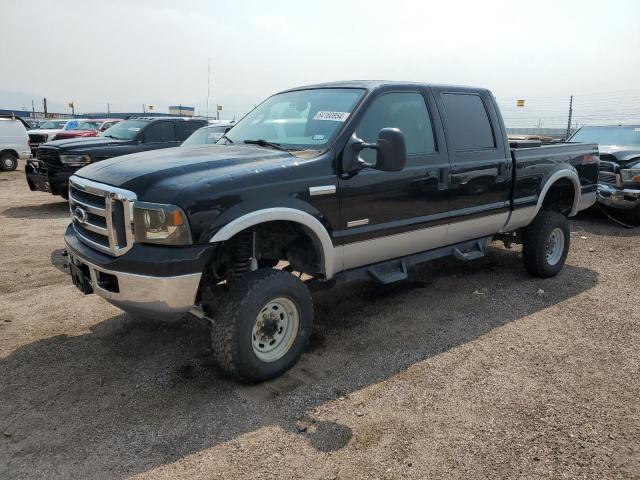 ford f250 2005 1ftsw21p45eb88319