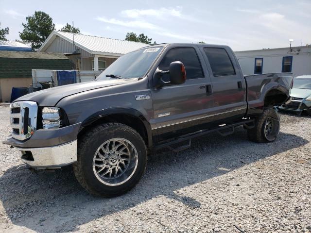 ford f250 2006 1ftsw21p46ea15305