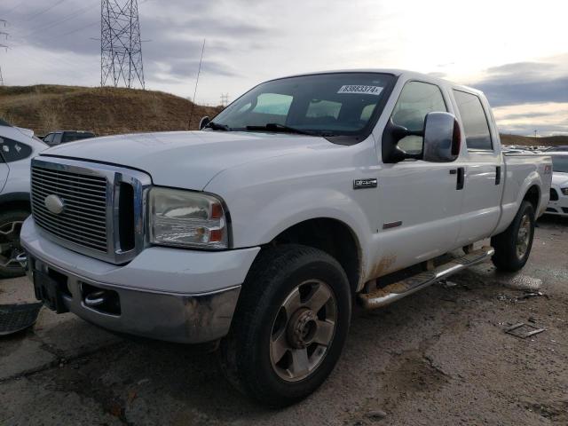 ford f250 super 2006 1ftsw21p46ea82843